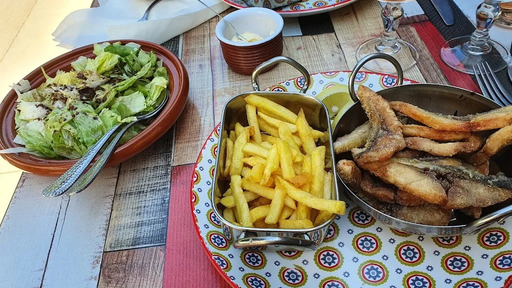 Menu_Restaurant La Saline à Lure_Lure_immagine_3