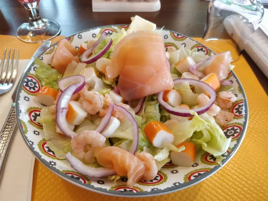 Menu_Restaurant La Saline à Lure_Lure_immagine_4