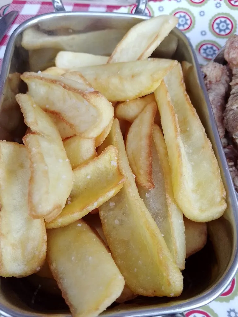 Menu_Restaurant La Saline à Lure_Lure_immagine_8