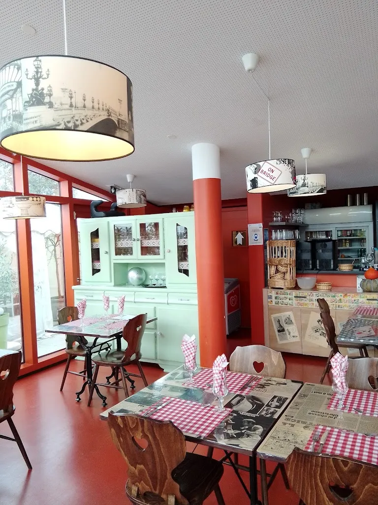 Restaurant La Saline à Lure_Lure_slider_image_1