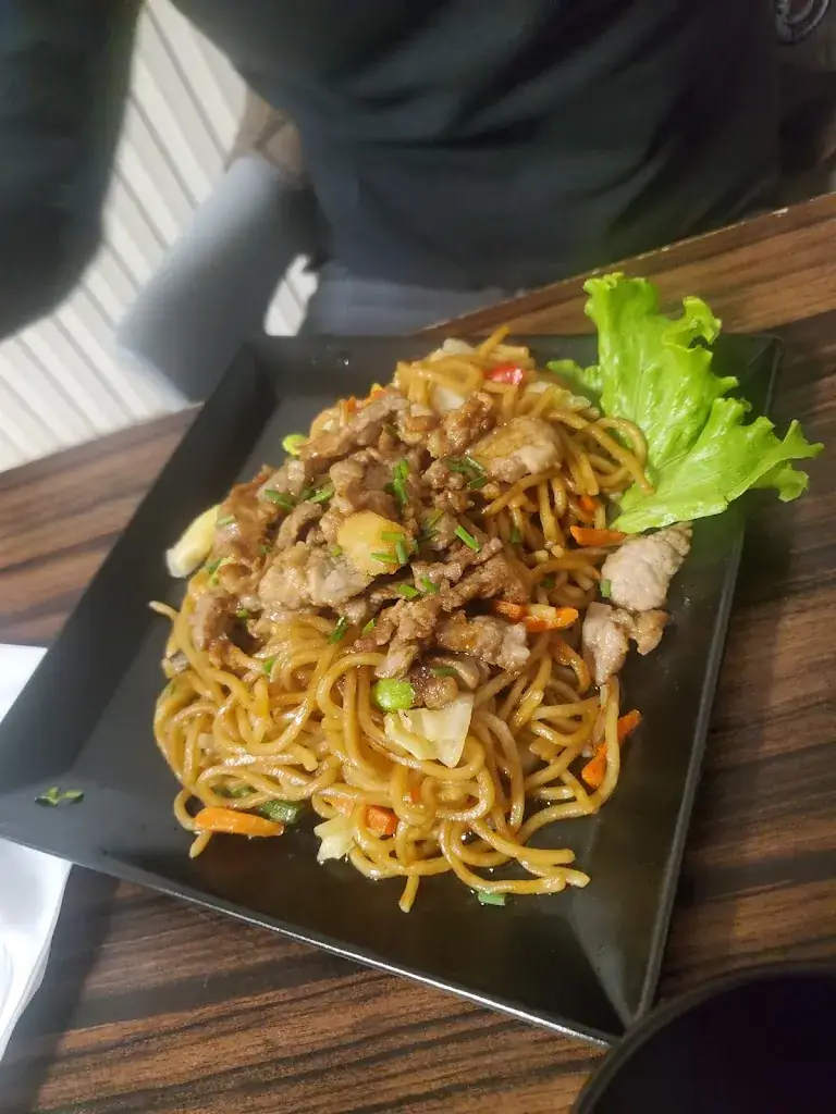 Menu_SUSHI KIM_Lure_image_5