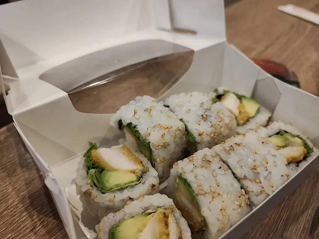 Menu_SUSHI KIM_Lure_image_6