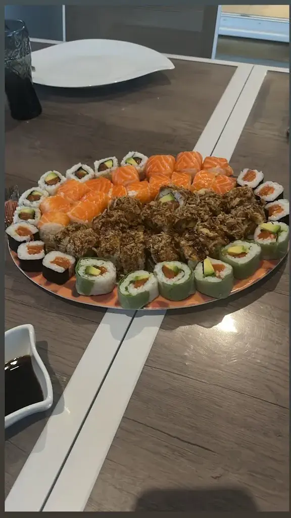 Menu_SUSHI KIM_Lure_image_7