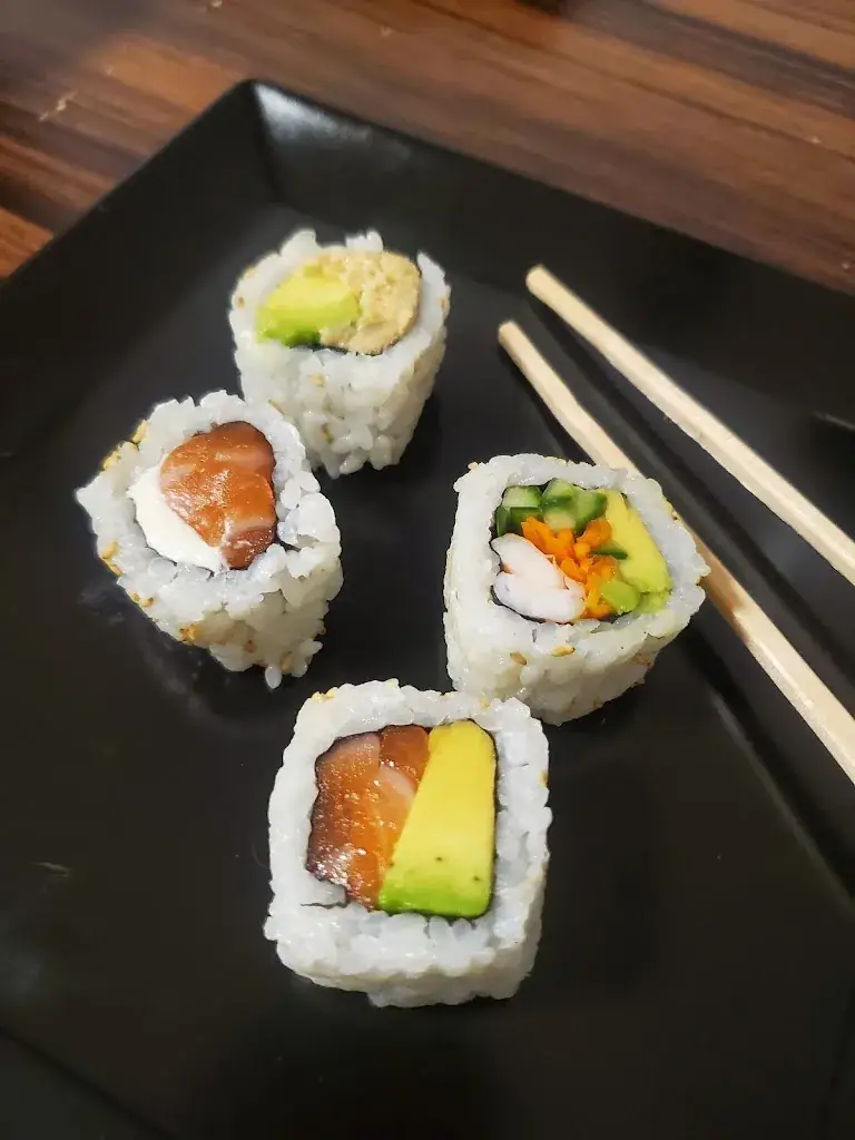 Menu_SUSHI KIM_Lure_image_8
