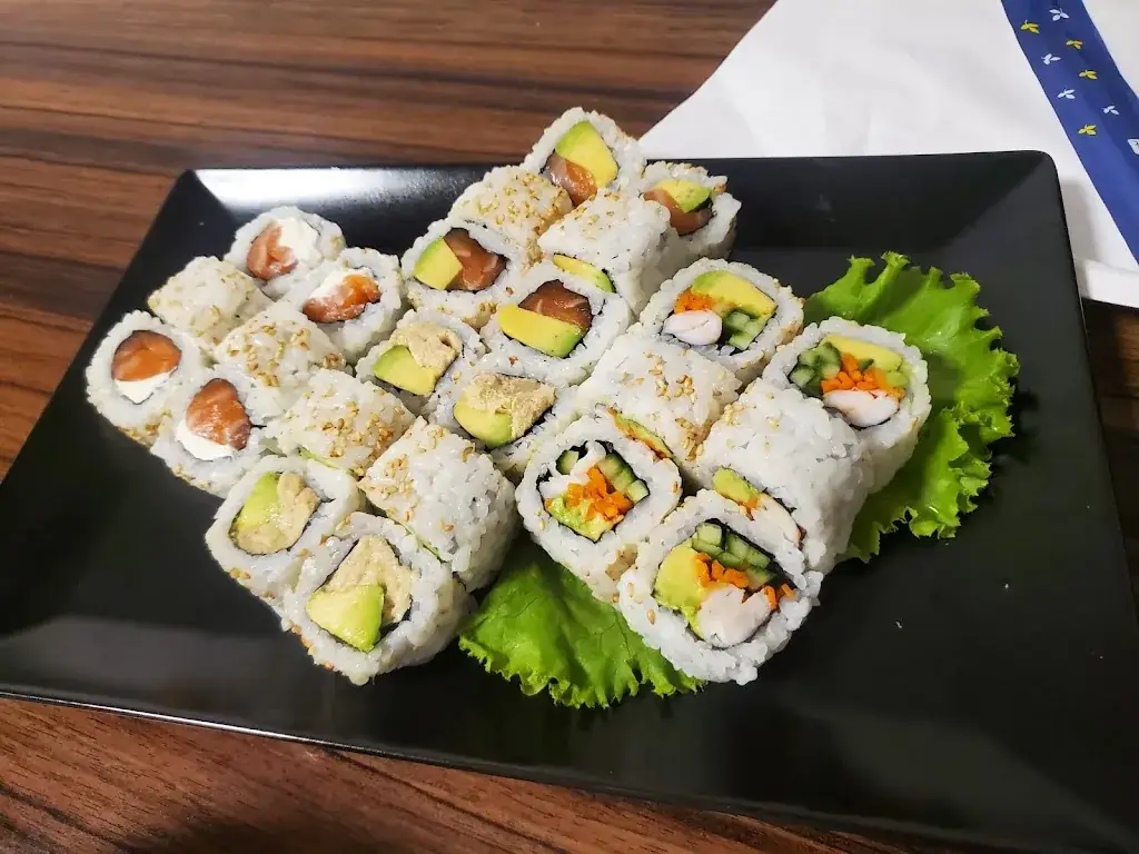 Menu_SUSHI KIM_Lure_image_9