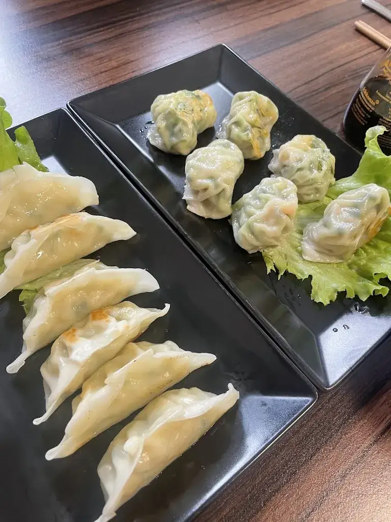 Océane Lepaul_SUSHI KIM_Lure_review