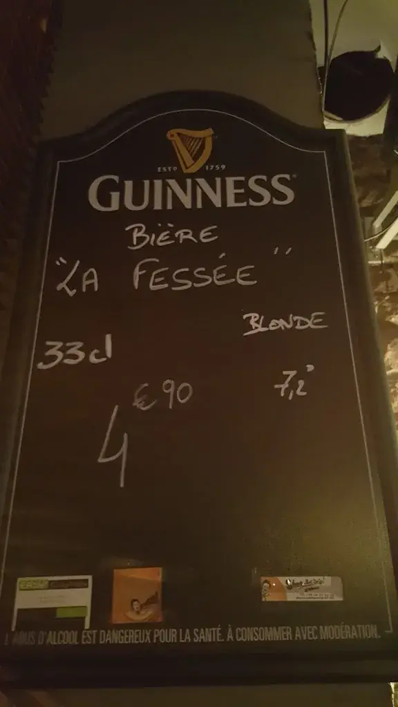 Menu_Le Beer_Lure_immagine_2