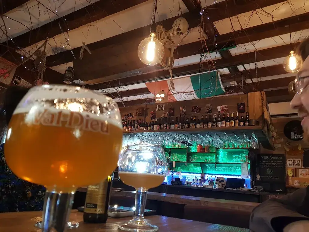 Menu_Le Beer_Lure_immagine_5