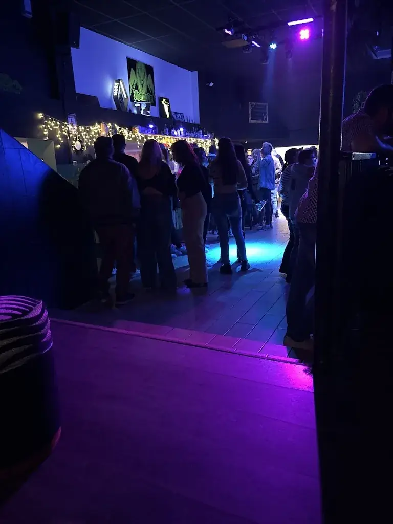 Freekylinks winux_Le Shooter_Lure_recensione