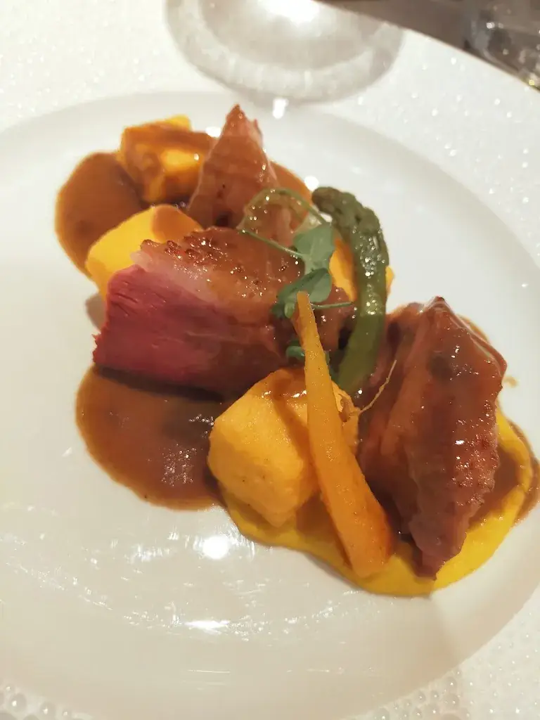 Menu_Restaurant Le Saisonnier - 70200 Roye_Roye_image_5