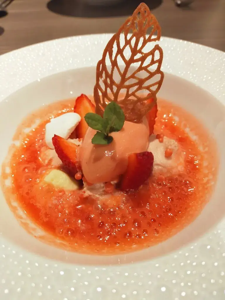 Menu_Restaurant Le Saisonnier - 70200 Roye_Roye_image_7