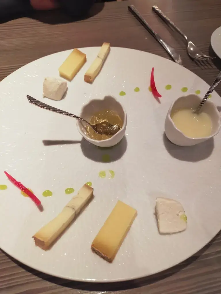 Menu_Restaurant Le Saisonnier - 70200 Roye_Roye_image_8