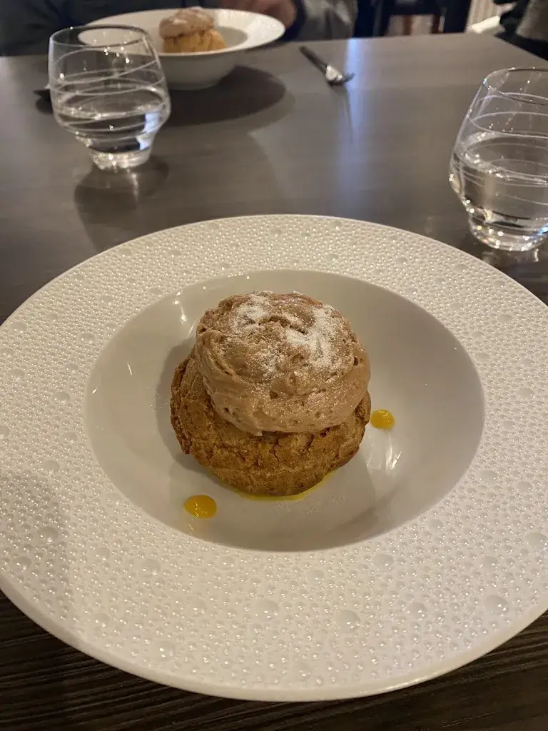 Inga Grygalyte_Restaurant Le Saisonnier - 70200 Roye_Roye_review