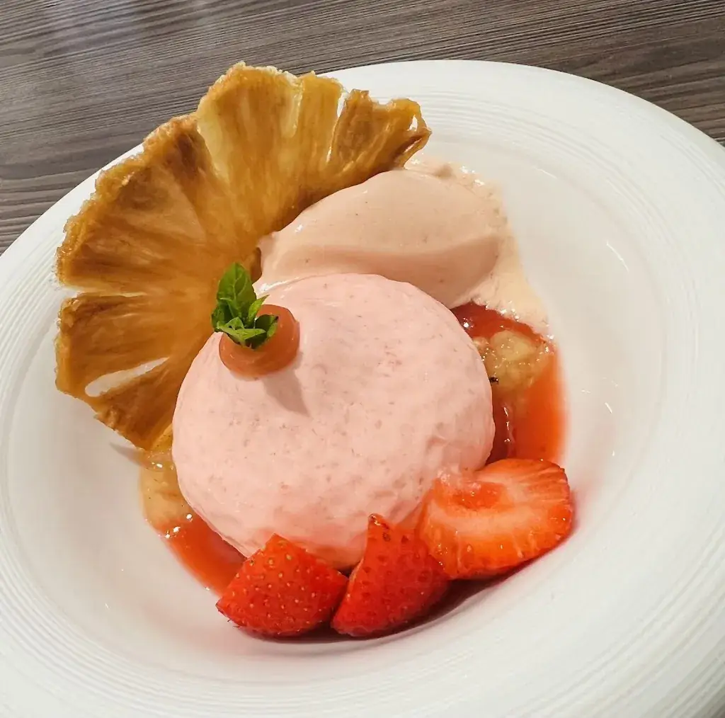 Restaurant Le Saisonnier - 70200 Roye_Roye_slider_image_2