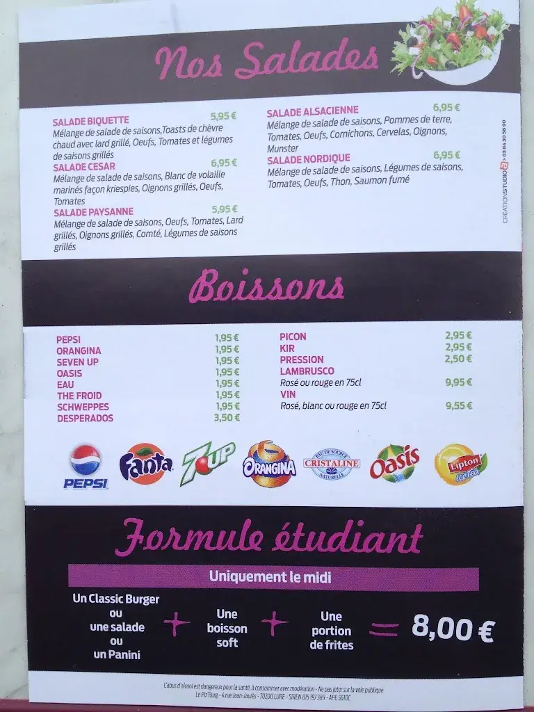 Menu_Le Pizz'Burg_Lure_image_2