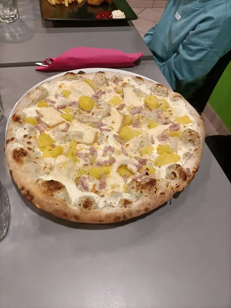 Kamane_Le Pizz'Burg_Lure_review