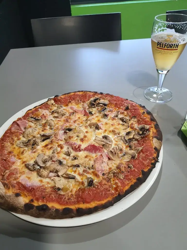 Pau_Le Pizz'Burg_Lure_review