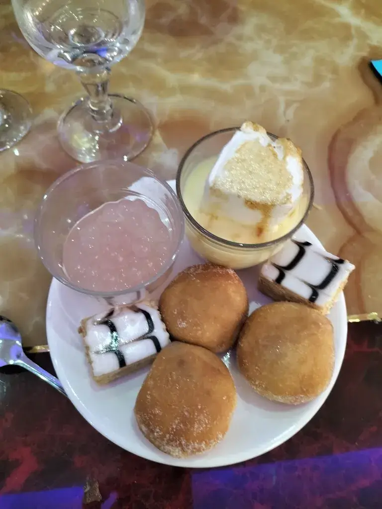 Jennifer Bouton_Panda_Lure_review