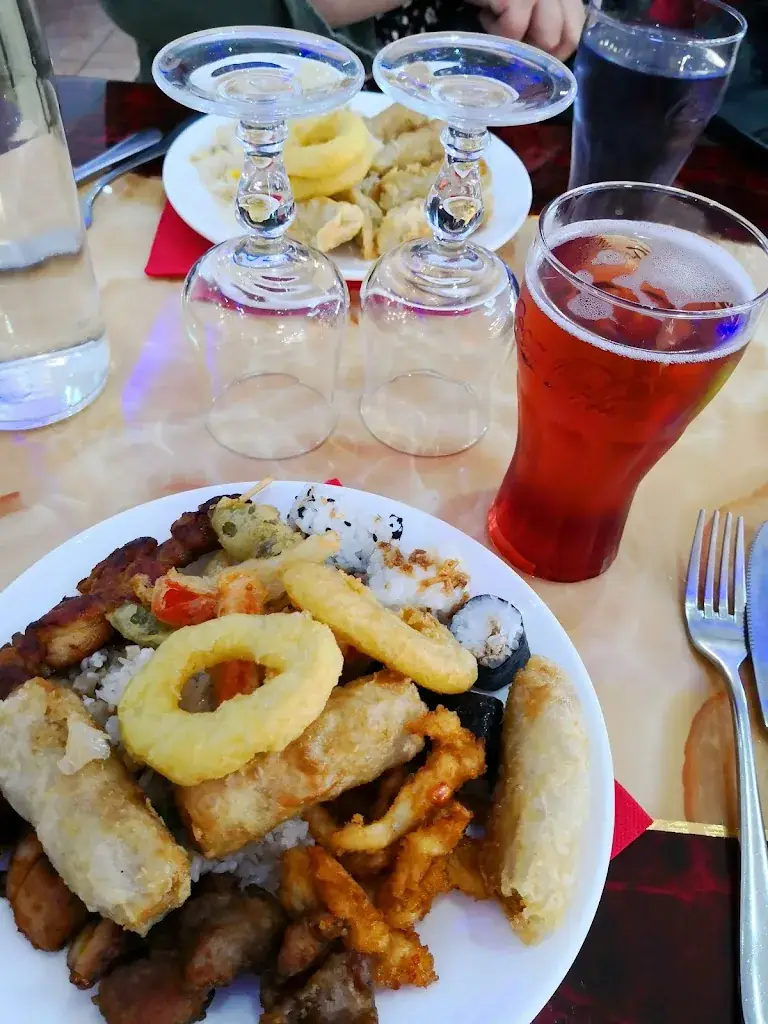 Prad '_Panda_Lure_review