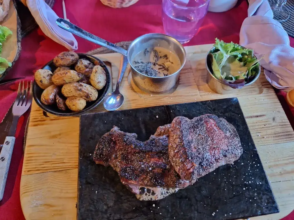 Menu_Auberge Du Charron_Montlebon_image_5