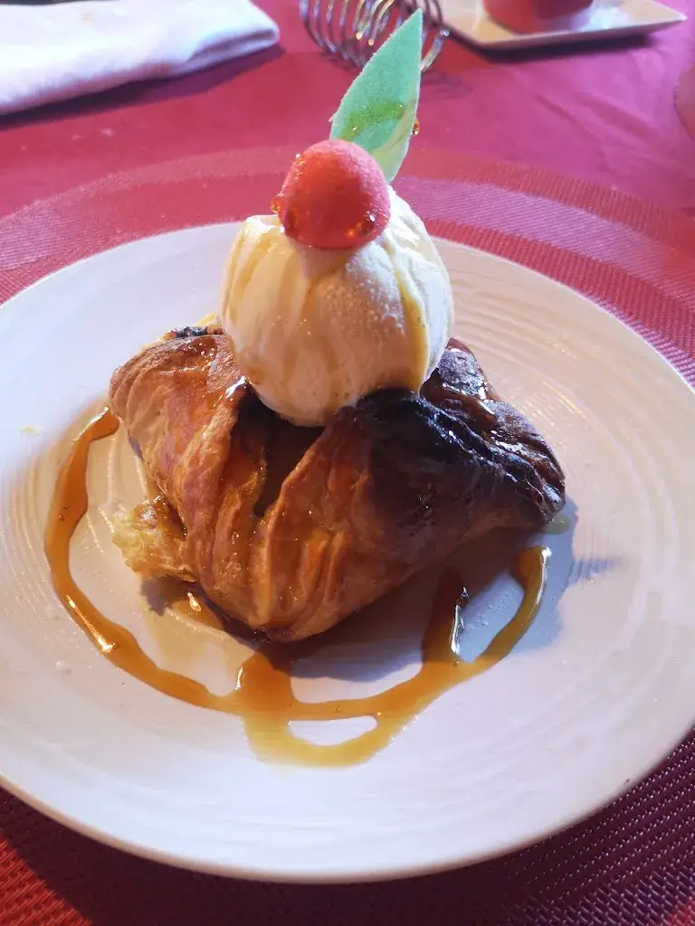 Menu_Auberge Du Charron_Montlebon_image_8