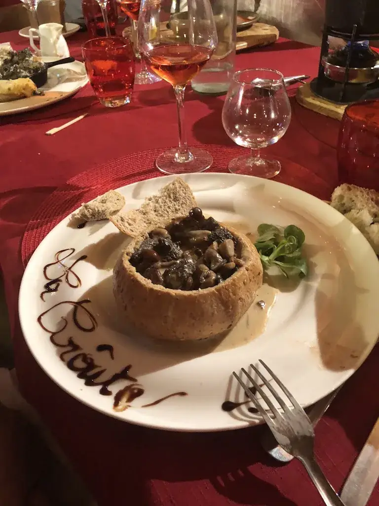 Menu_Auberge Du Charron_Montlebon_image_9