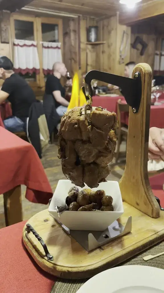 Raoul Maag_Auberge Du Charron_Montlebon_review