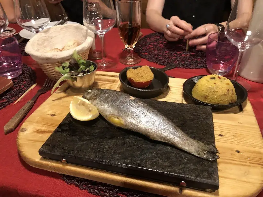 Enjoy Life_Auberge Du Charron_Montlebon_review