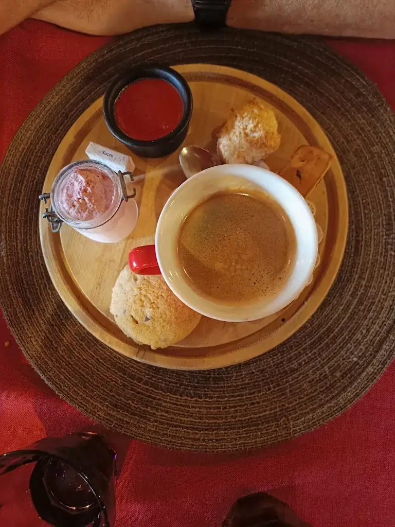 Yannick boiteux_Auberge Du Charron_Montlebon_review