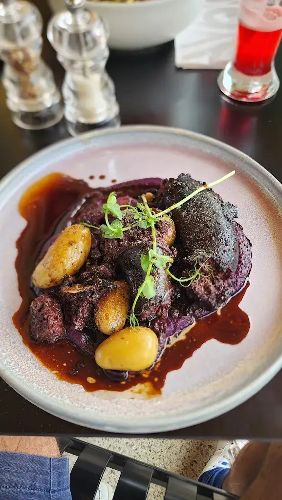 William SORIANO_Bistrot Les Horlogers_Morteau_review