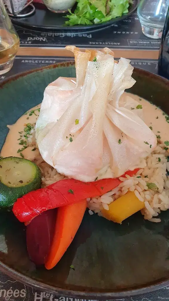 Menu_Le Rucsh Restaurant & Brasserie_Morteau_image_6