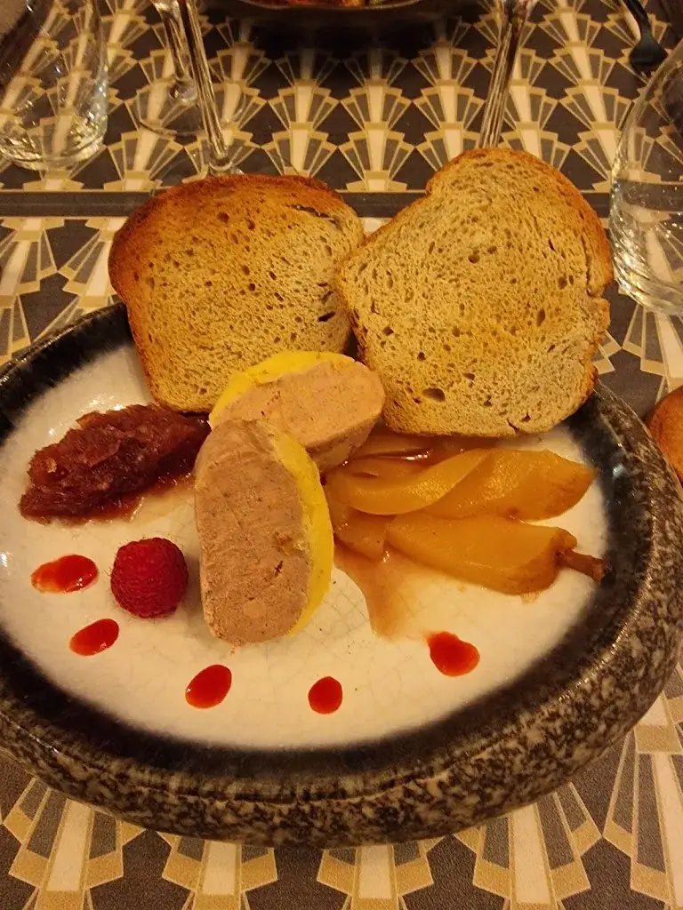 Menu_Le Rucsh Restaurant & Brasserie_Morteau_image_9