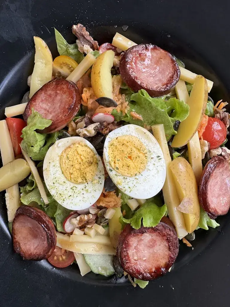 Damien Menn_Le Rucsh Restaurant & Brasserie_Morteau_review