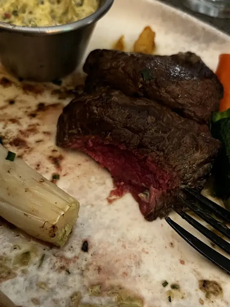 Benjamin Godot_Le Rucsh Restaurant & Brasserie_Morteau_review