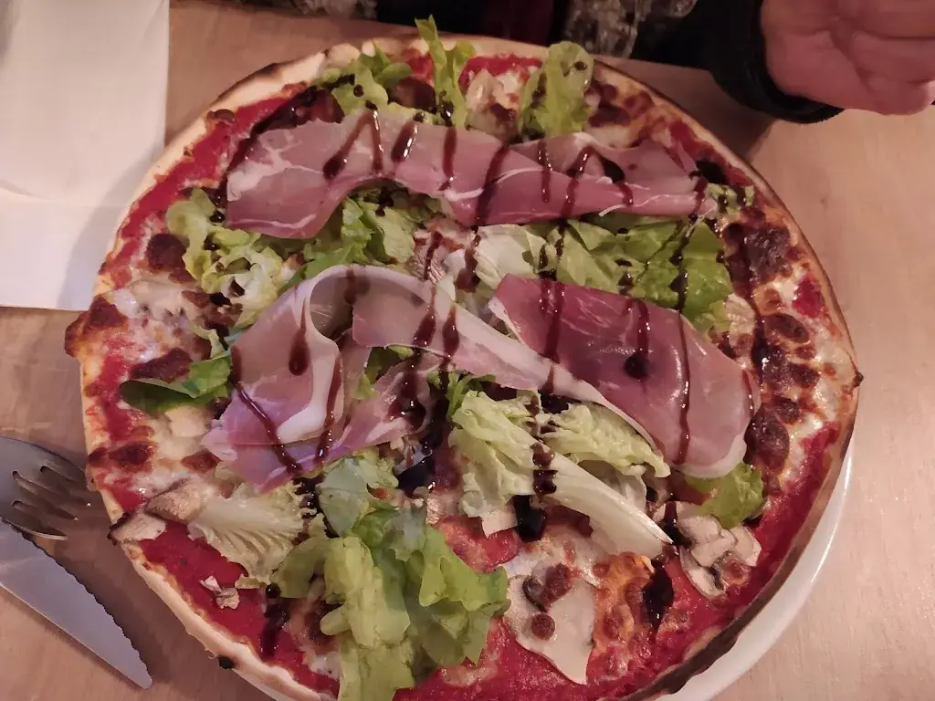 Menü_La table de Margaux_Monistrol-sur-Loire_Bild_7