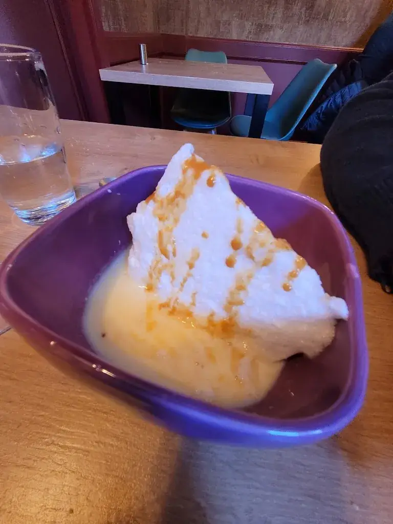 Menü_La table de Margaux_Monistrol-sur-Loire_Bild_8