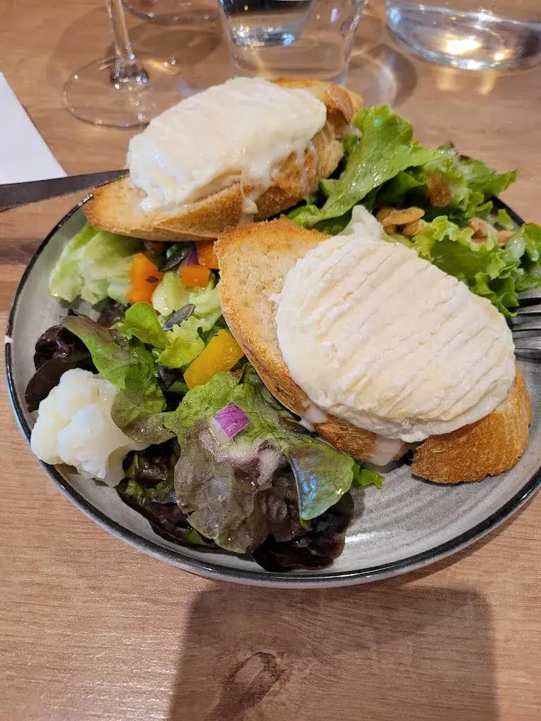 Menü_La table de Margaux_Monistrol-sur-Loire_Bild_9