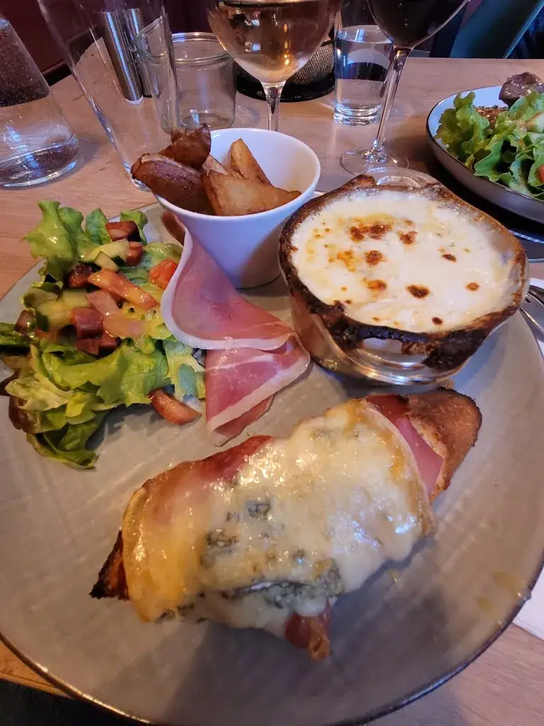 La table de Margaux restaurante en Monistrol-sur-Loire