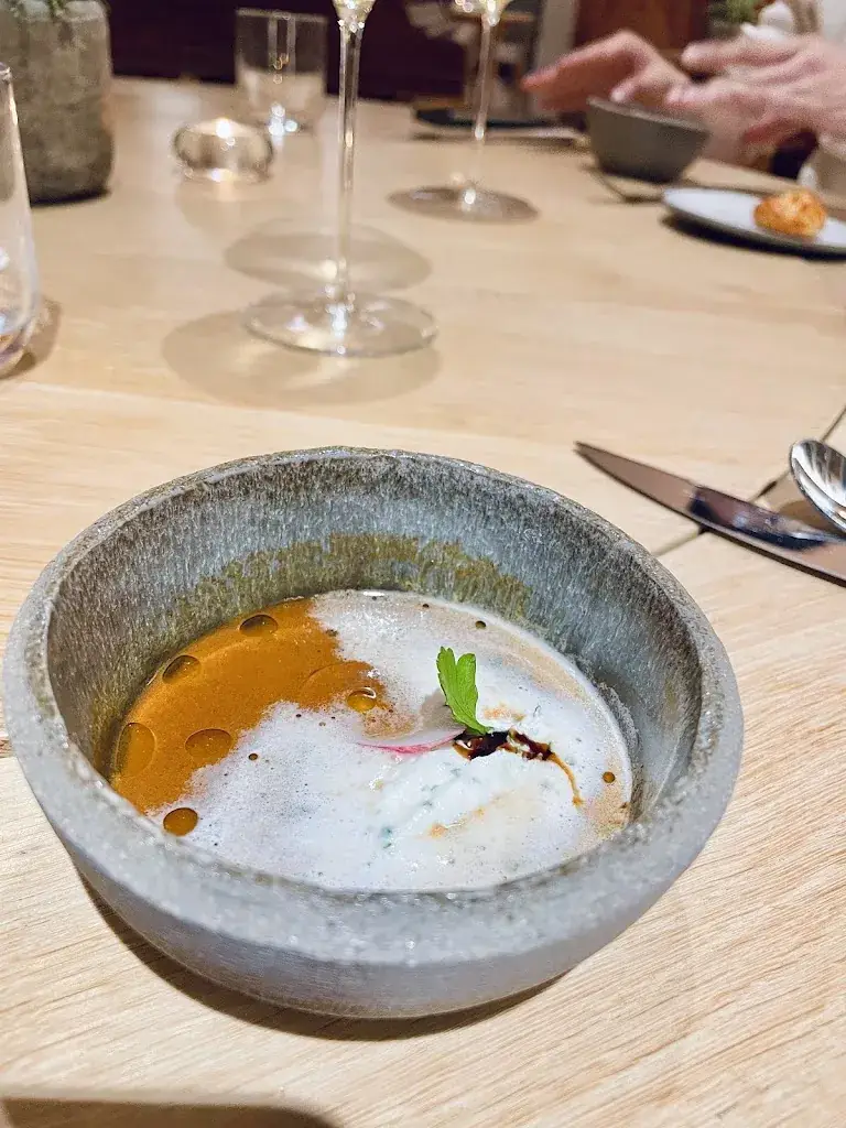 Menü_Au Fil Du Clos Restaurant_Meursault_Bild_5