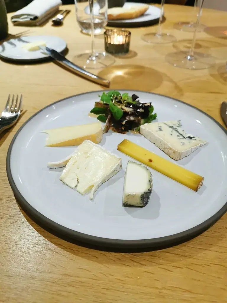 Menü_Au Fil Du Clos Restaurant_Meursault_Bild_8