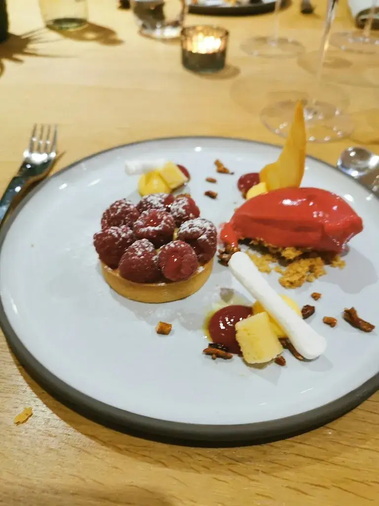 Menü_Au Fil Du Clos Restaurant_Meursault_Bild_9