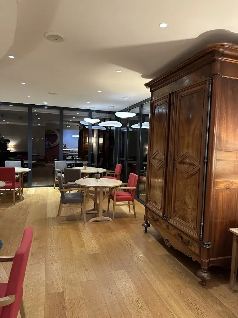 Björn Ludwig_Au Fil Du Clos Restaurant_Meursault_Bewertung