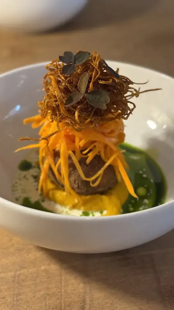 Monique van Loon_Restaurant Le Soufflot de Meursault_Meursault_review