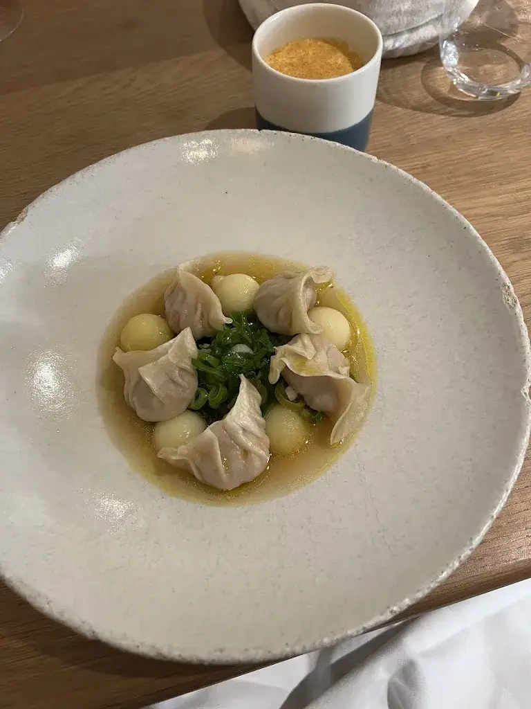 Кристиян Йончев_Restaurant Le Soufflot de Meursault_Meursault_review