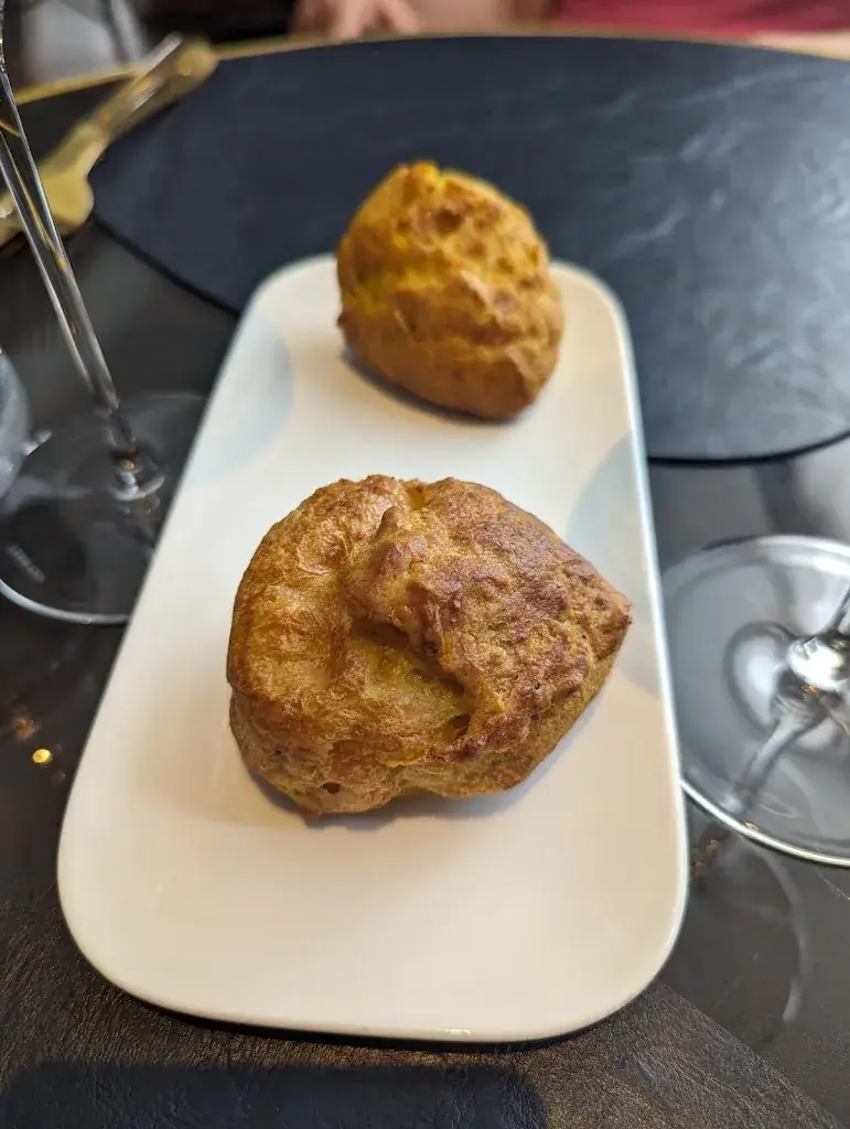 Menu_Restaurant @ HOTEL LE GLOBE_Meursault_image_4