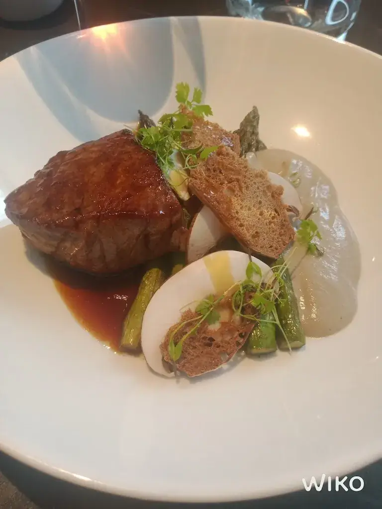 Menu_Restaurant @ HOTEL LE GLOBE_Meursault_image_5