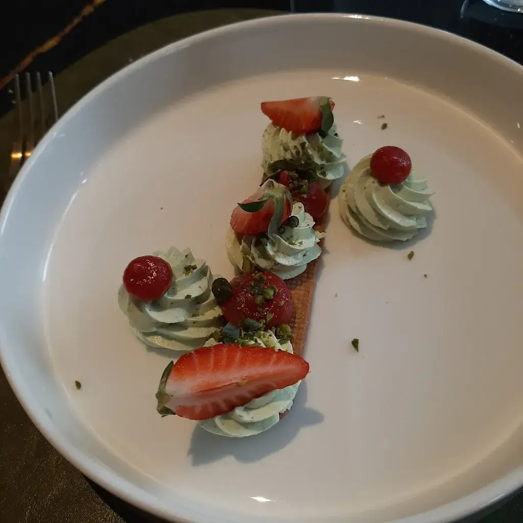 Menu_Restaurant @ HOTEL LE GLOBE_Meursault_image_6