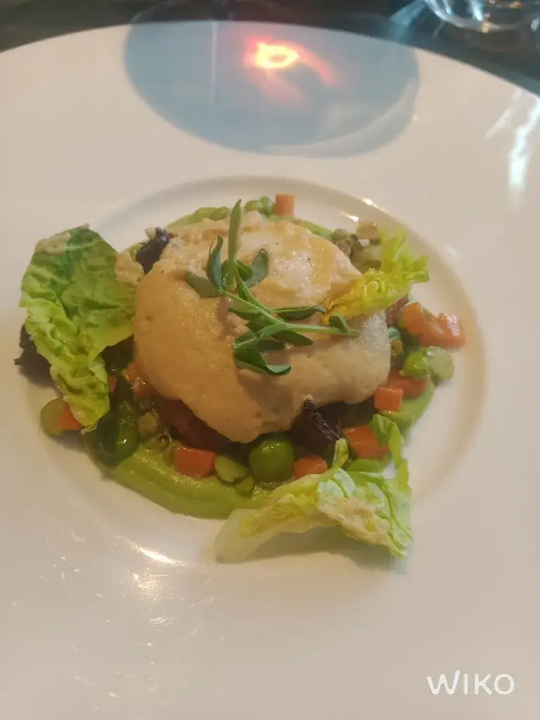 Menu_Restaurant @ HOTEL LE GLOBE_Meursault_image_8