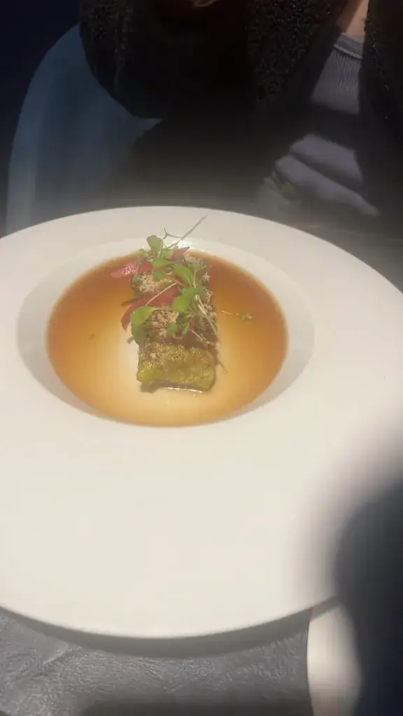 N G_Restaurant @ HOTEL LE GLOBE_Meursault_review