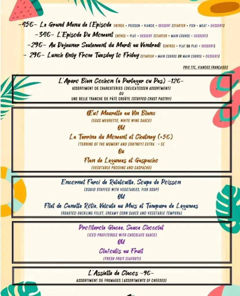 Menu_L'épisode_Meursault_image_2